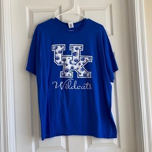 UK Wildcats T-shirt